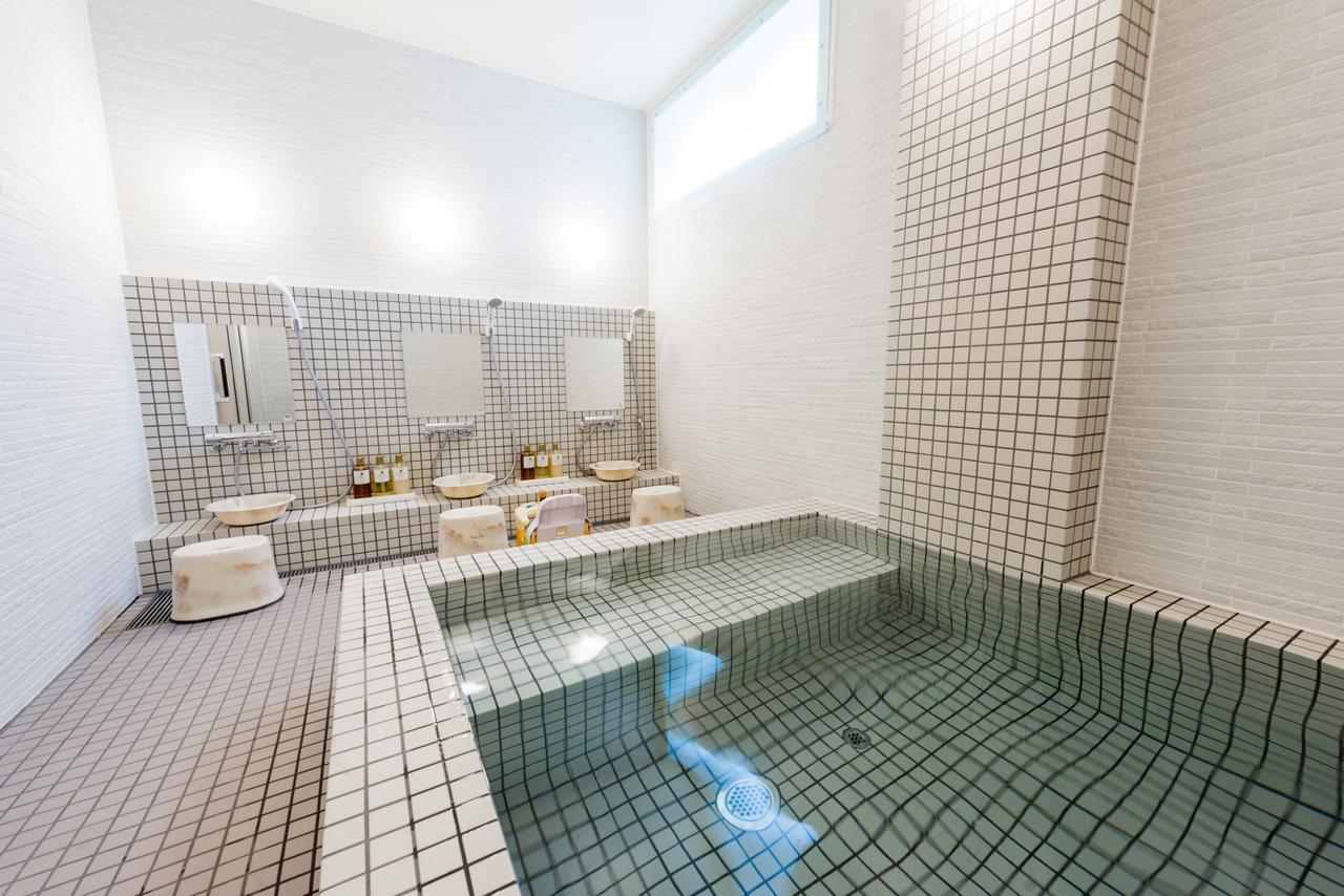 Tomakomai Hotel Sugita Exteriér fotografie
